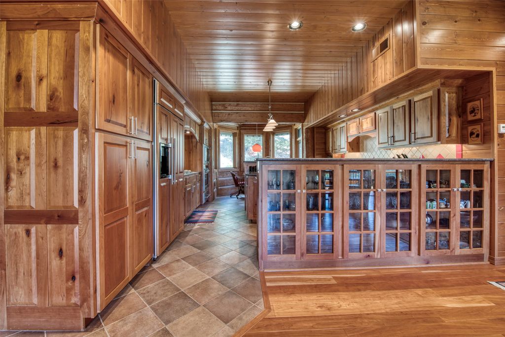 77 Alta Meadow Trail, Darby, MT 59829 photo 11