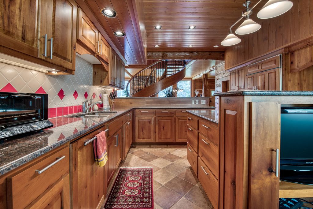 77 Alta Meadow Trail, Darby, MT 59829 photo 12