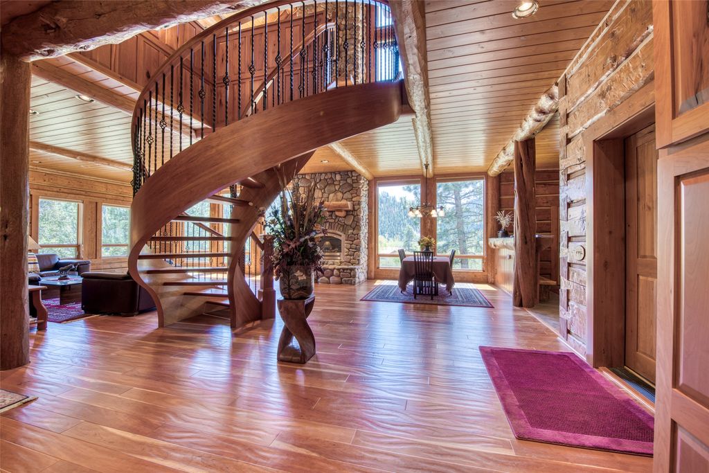 77 Alta Meadow Trail, Darby, MT 59829 photo 14