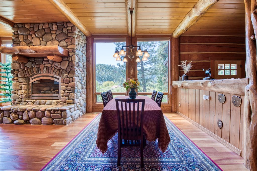 77 Alta Meadow Trail, Darby, MT 59829 photo 15