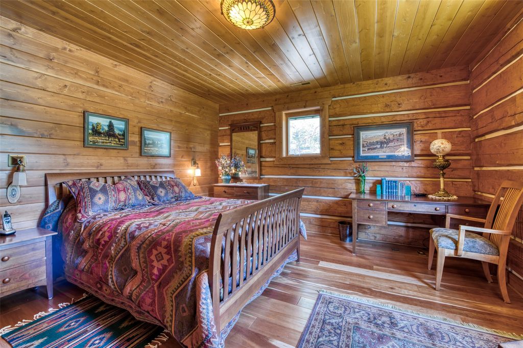 77 Alta Meadow Trail, Darby, MT 59829 photo 16