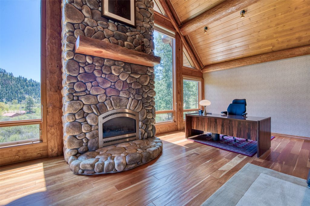 77 Alta Meadow Trail, Darby, MT 59829 photo 19