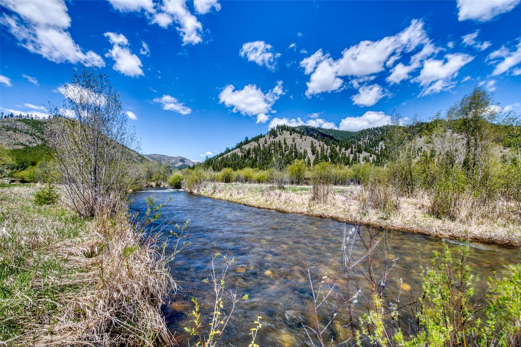 77 Alta Meadow Trail, Darby, MT 59829 photo 2