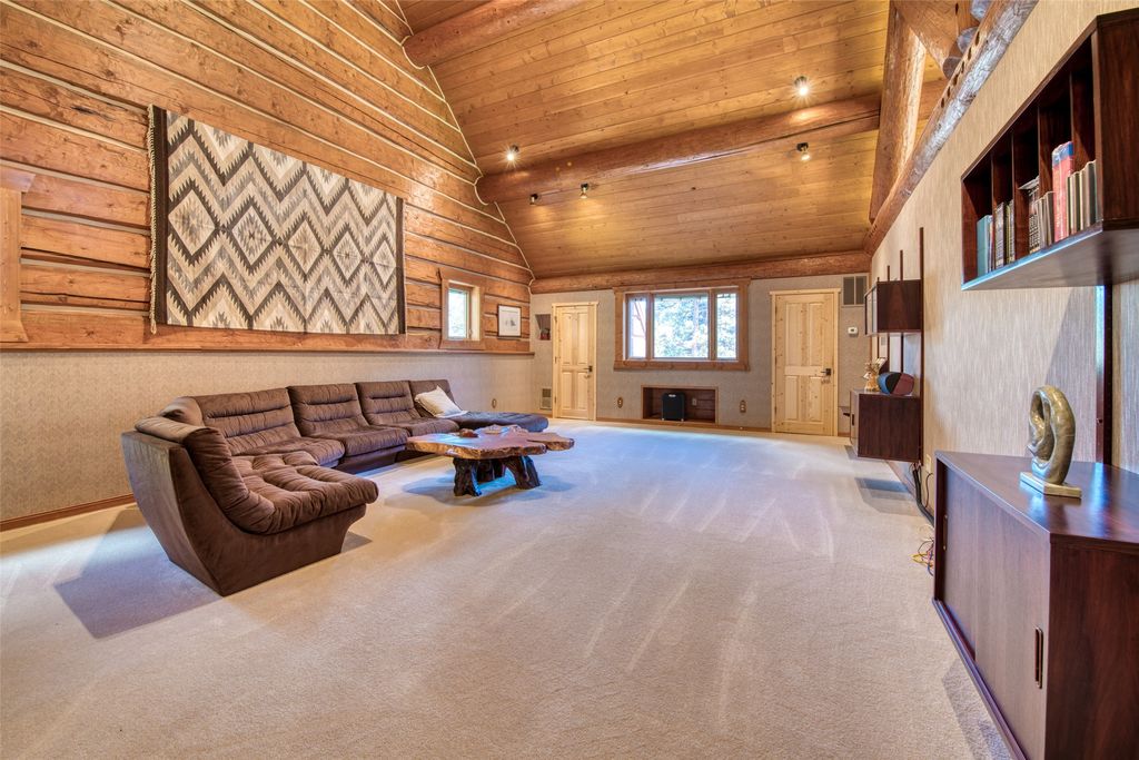 77 Alta Meadow Trail, Darby, MT 59829 photo 20