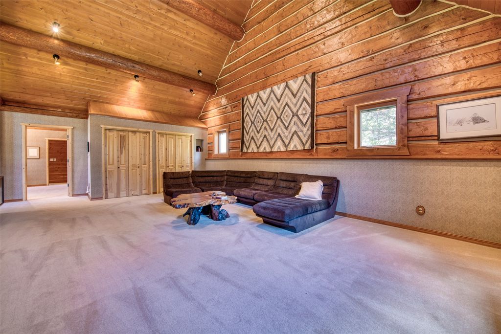 77 Alta Meadow Trail, Darby, MT 59829 photo 21