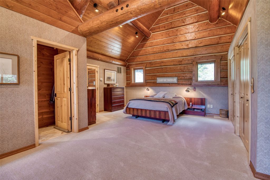 77 Alta Meadow Trail, Darby, MT 59829 photo 22