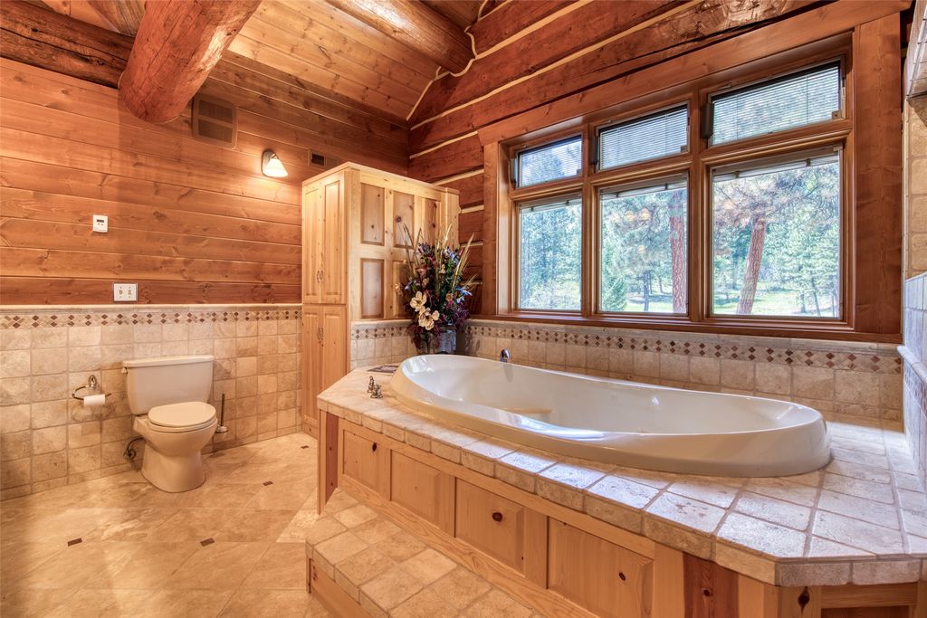 77 Alta Meadow Trail, Darby, MT 59829 photo 23