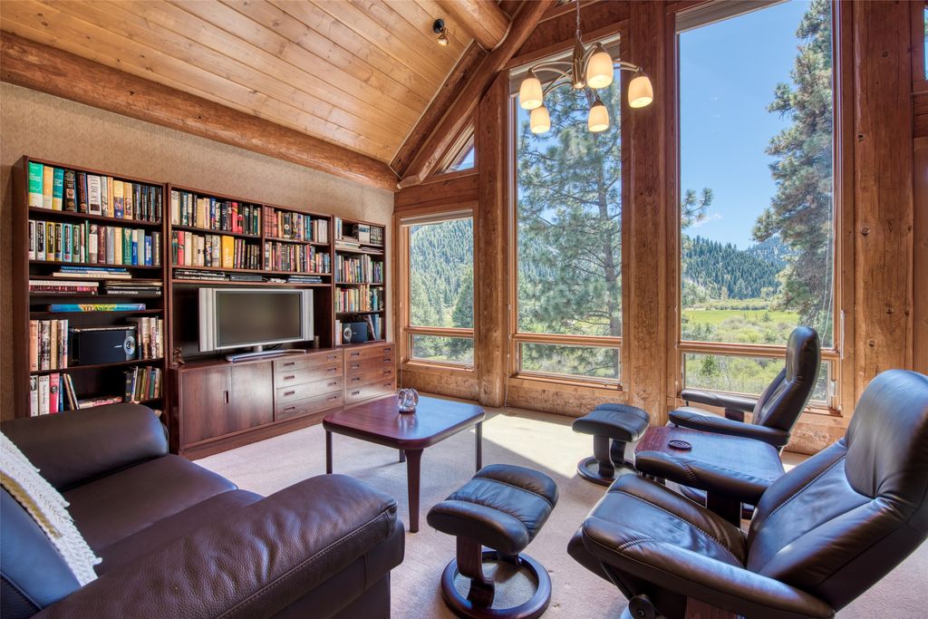 77 Alta Meadow Trail, Darby, MT 59829 photo 25