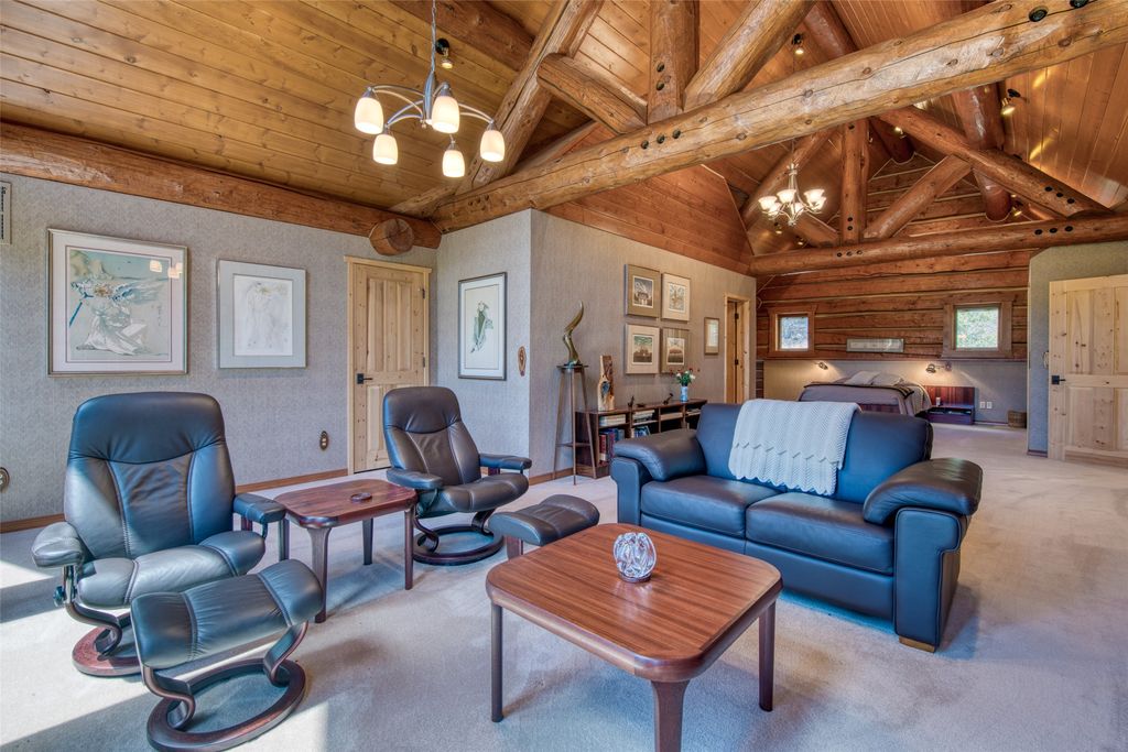 77 Alta Meadow Trail, Darby, MT 59829 photo 26