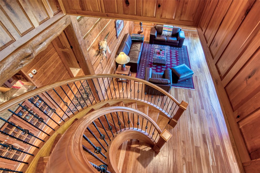 77 Alta Meadow Trail, Darby, MT 59829 photo 27