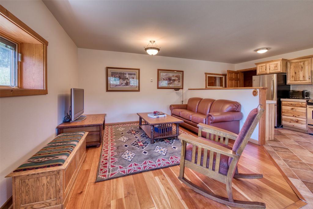 77 Alta Meadow Trail, Darby, MT 59829 photo 29