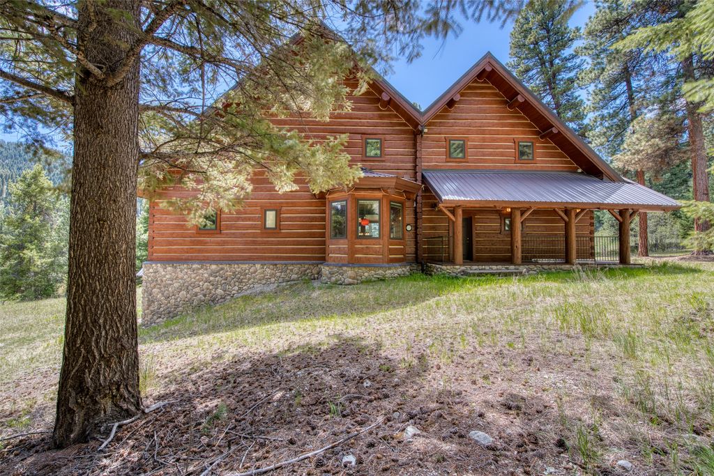 77 Alta Meadow Trail, Darby, MT 59829 photo 30