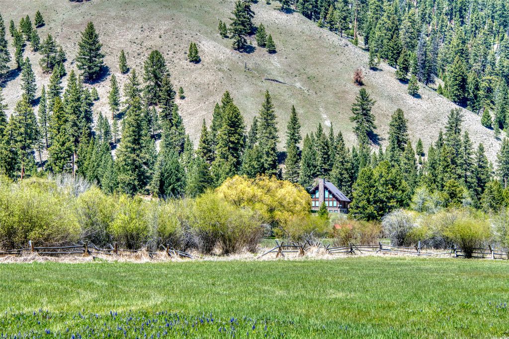 77 Alta Meadow Trail, Darby, MT 59829 photo 34