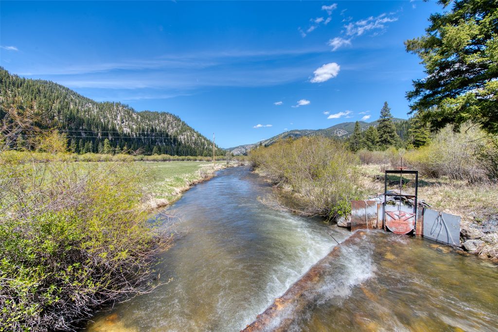 77 Alta Meadow Trail, Darby, MT 59829 photo 35