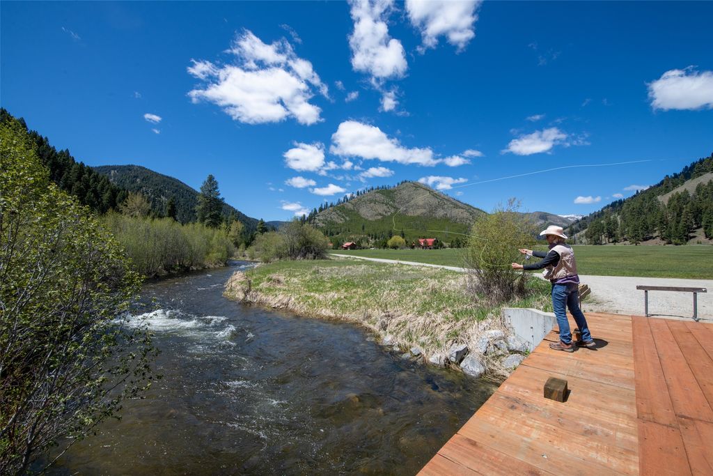 77 Alta Meadow Trail, Darby, MT 59829 photo 40