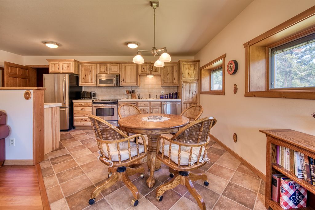 77 Alta Meadow Trail, Darby, MT 59829 photo 55