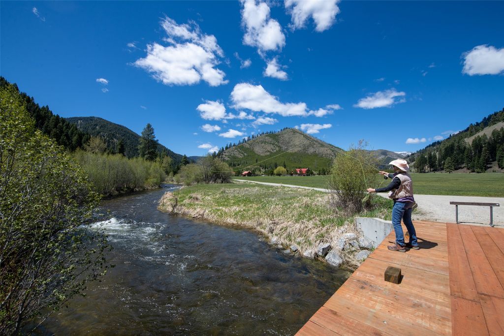 77 Alta Meadow Trail, Darby, MT 59829 photo 56