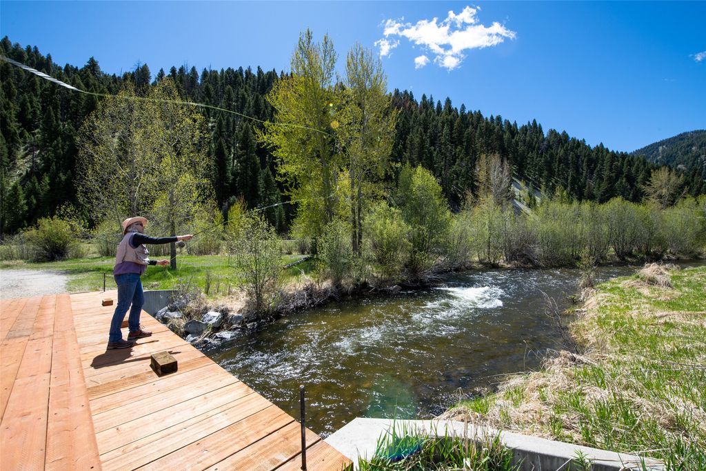 77 Alta Meadow Trail, Darby, MT 59829 photo 57