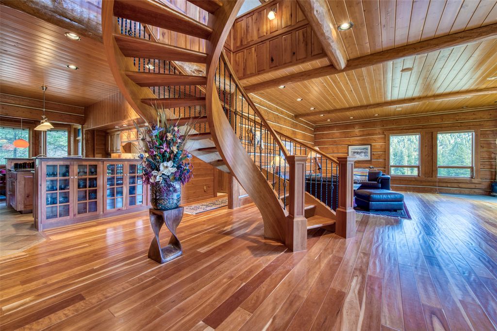 77 Alta Meadow Trail, Darby, MT 59829 photo 7