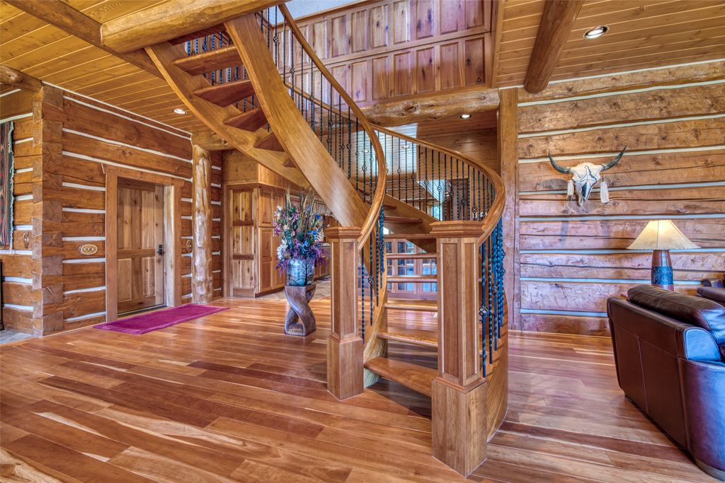 77 Alta Meadow Trail, Darby, MT 59829 photo 9