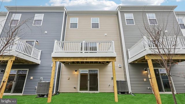 1805 SLOANE ST, Winchester, VA 22601