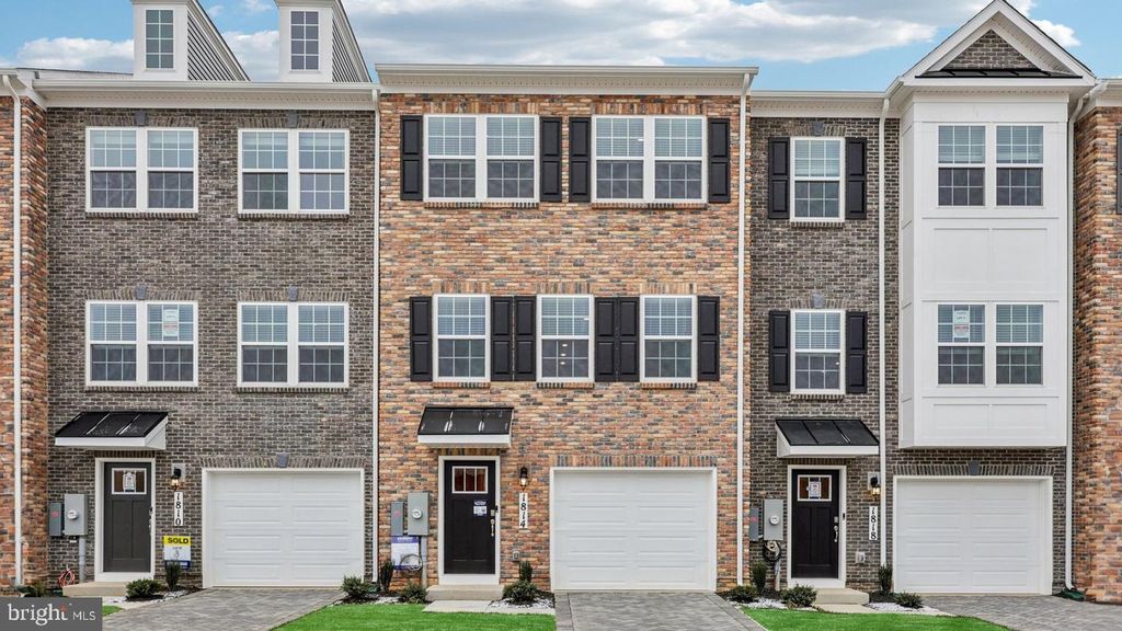1805 SLOANE ST, Winchester, VA 22601