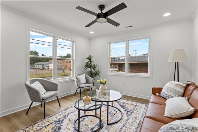 1160 Commerce St, Petersburg, VA 23803