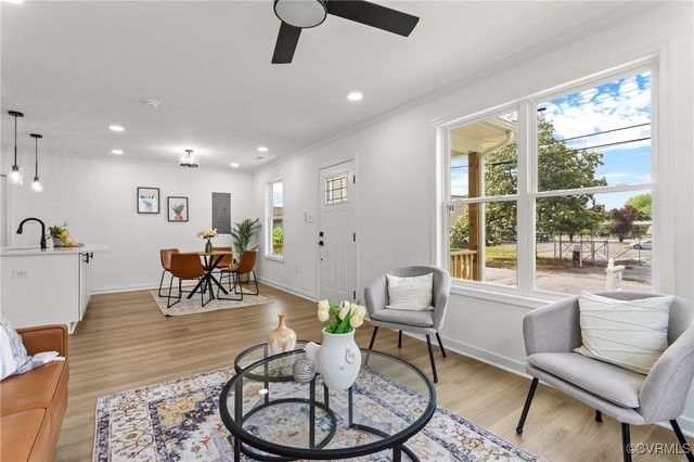 1160 Commerce St, Petersburg, VA 23803