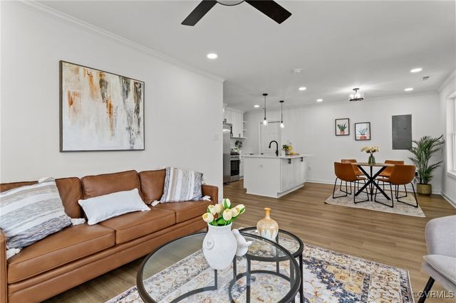 1160 Commerce St, Petersburg, VA 23803