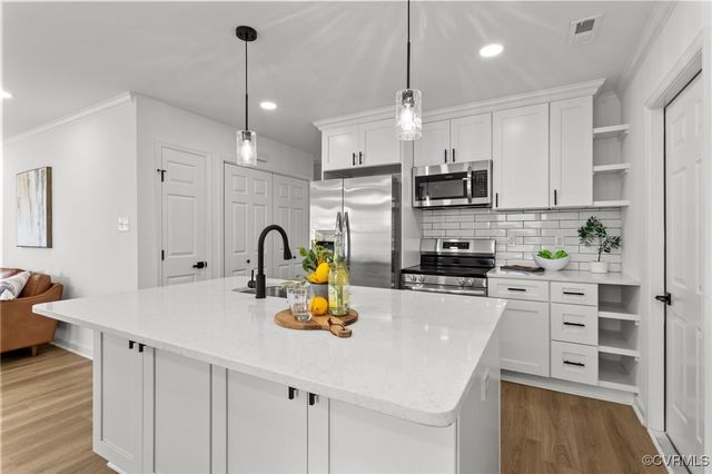1160 Commerce St, Petersburg, VA 23803