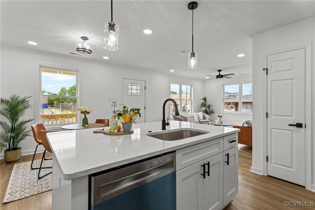 1160 Commerce St, Petersburg, VA 23803