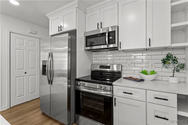 1160 Commerce St, Petersburg, VA 23803