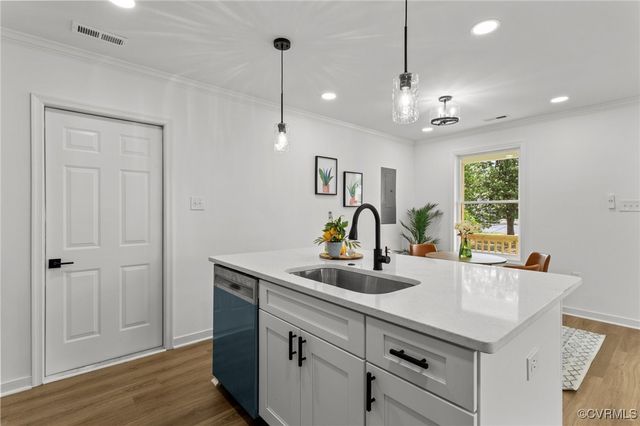 1160 Commerce St, Petersburg, VA 23803