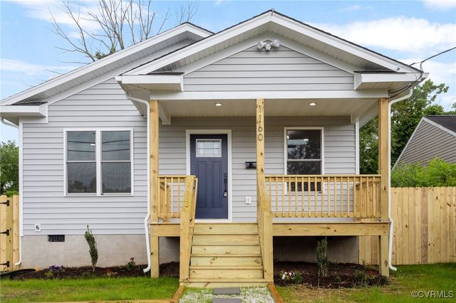 1160 Commerce St, Petersburg, VA 23803