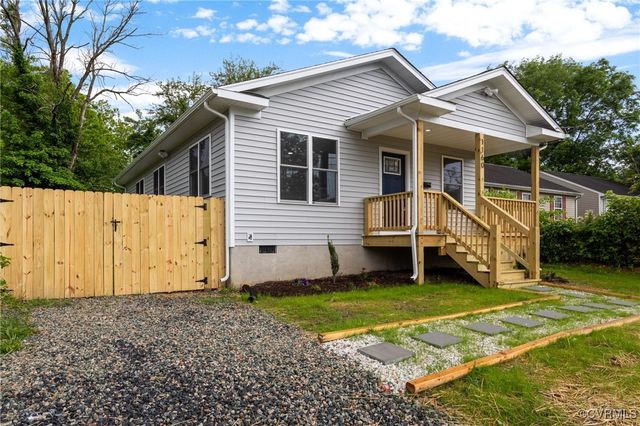 1160 Commerce St, Petersburg, VA 23803