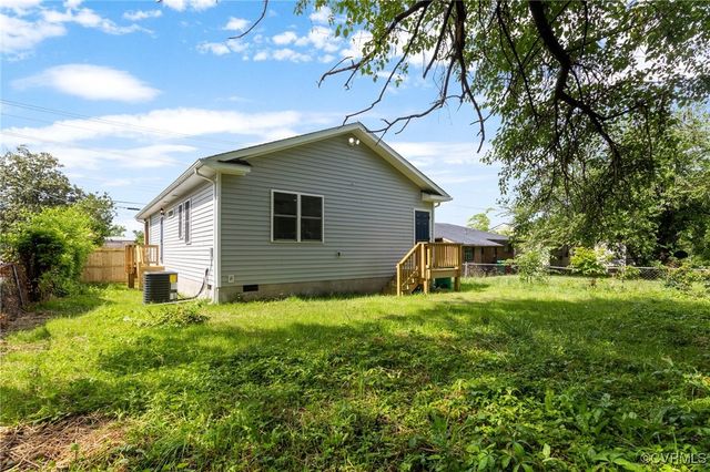 1160 Commerce St, Petersburg, VA 23803