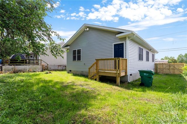 1160 Commerce St, Petersburg, VA 23803