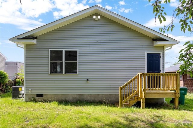 1160 Commerce St, Petersburg, VA 23803