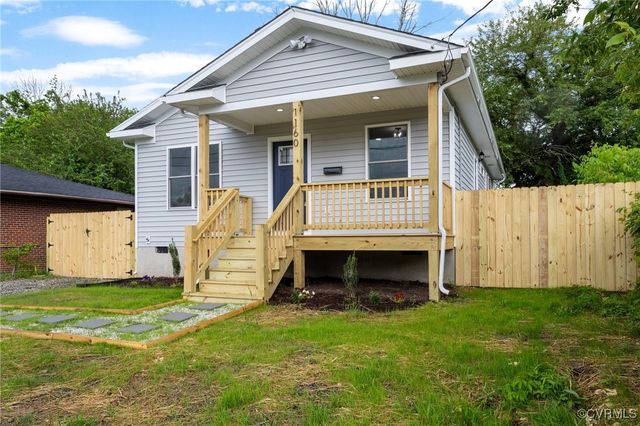 1160 Commerce St, Petersburg, VA 23803