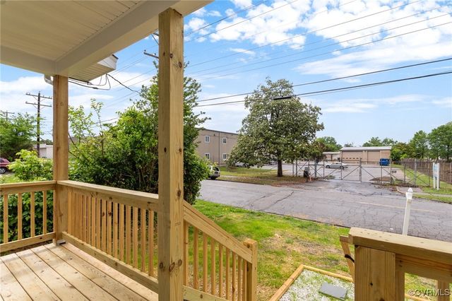 1160 Commerce St, Petersburg, VA 23803