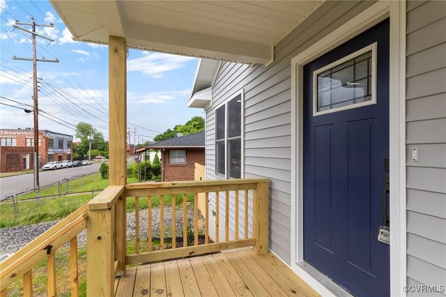 1160 Commerce St, Petersburg, VA 23803