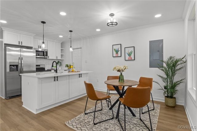 1160 Commerce St, Petersburg, VA 23803