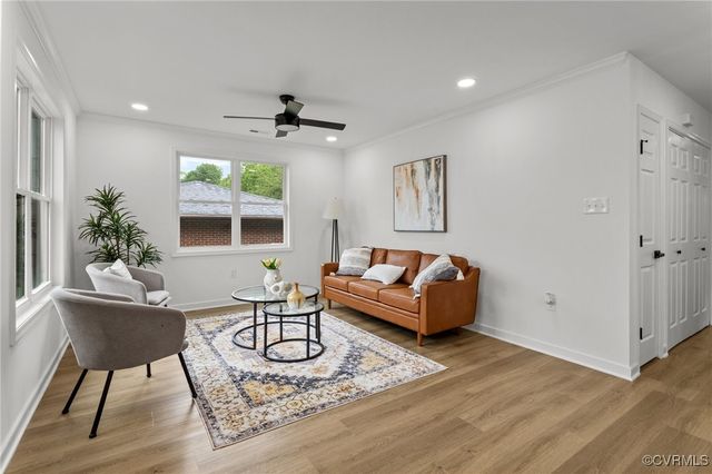 1160 Commerce St, Petersburg, VA 23803