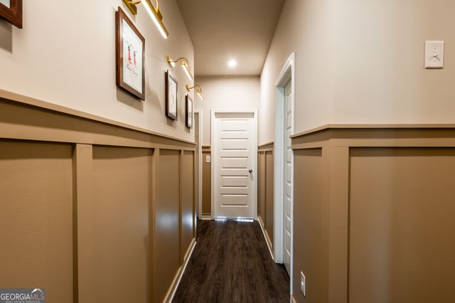 1709 Flagstone Lane, Conyers, GA 30012