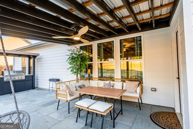 1709 Flagstone Lane, Conyers, GA 30012