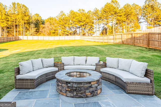 1709 Flagstone Lane, Conyers, GA 30012