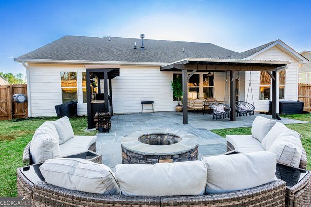 1709 Flagstone Lane, Conyers, GA 30012