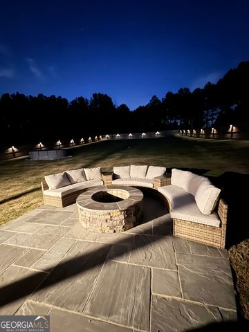 1709 Flagstone Lane, Conyers, GA 30012