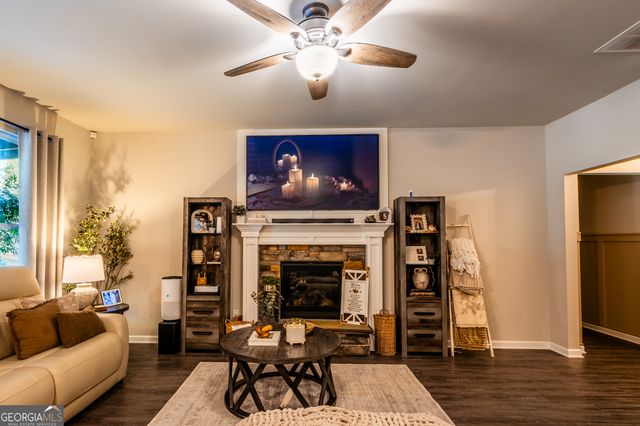 1709 Flagstone Lane, Conyers, GA 30012