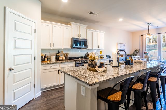 1709 Flagstone Lane, Conyers, GA 30012